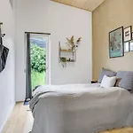 Anny - 100m From The Sea By Interhome Asperup