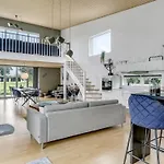 Nyaraló Anny - 100m From The Sea By Interhome Asperup
