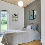 Anny - 100m From The Sea By Interhome Asperup