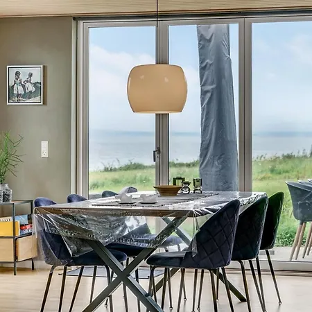 Nyaraló Anny - 100m From The Sea By Interhome *