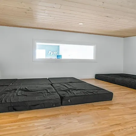 Nyaraló Anny - 100m From The Sea By Interhome Asperup