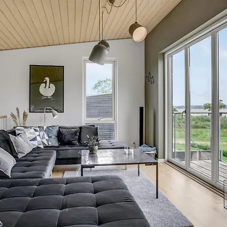 펜션 Anny - 100m From The Sea By Interhome *