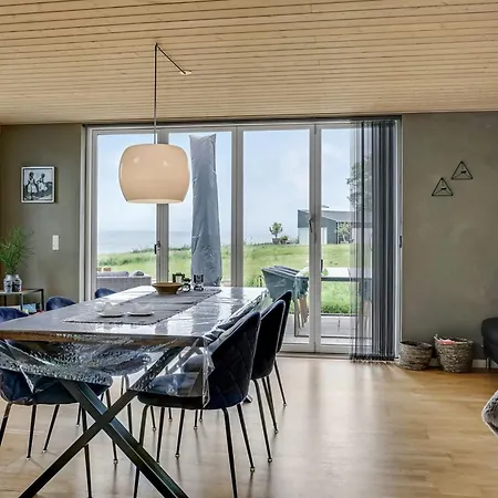 Nyaraló Anny - 100m From The Sea By Interhome Asperup