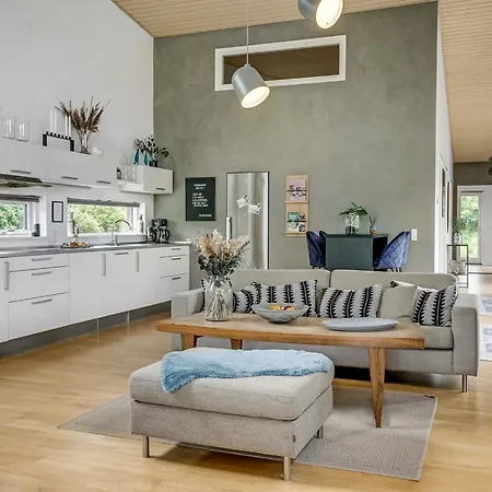 Anny - 100m From The Sea By Interhome * Asperup