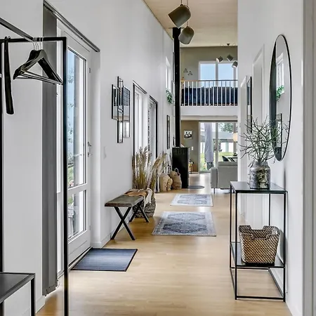 Anny - 100m From The Sea By Interhome Nyaraló