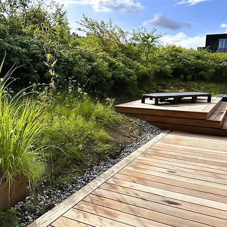 Anny - 100m From The Sea By Interhome 펜션