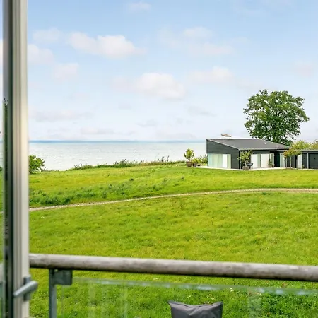 Anny - 100m From The Sea By Interhome Feriehus Asperup