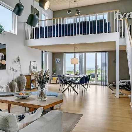 Feriehus Anny - 100m From The Sea By Interhome