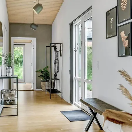 Feriehus Anny - 100m From The Sea By Interhome
