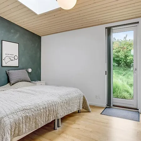 Feriehus Anny - 100m From The Sea By Interhome Asperup