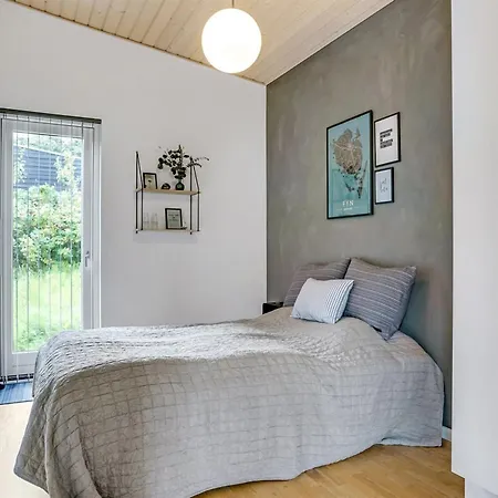 Feriehus Anny - 100m From The Sea By Interhome *