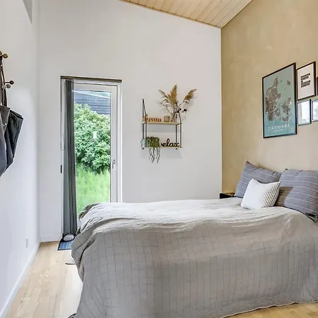 Anny - 100m From The Sea By Interhome Feriehus *