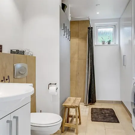Anny - 100m From The Sea By Interhome Feriehus Asperup
