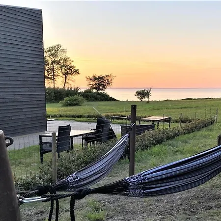 Feriehus Anny - 100m From The Sea By Interhome *