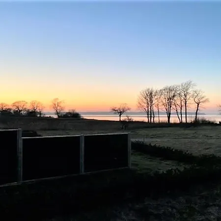 Feriehus Anny - 100m From The Sea By Interhome *